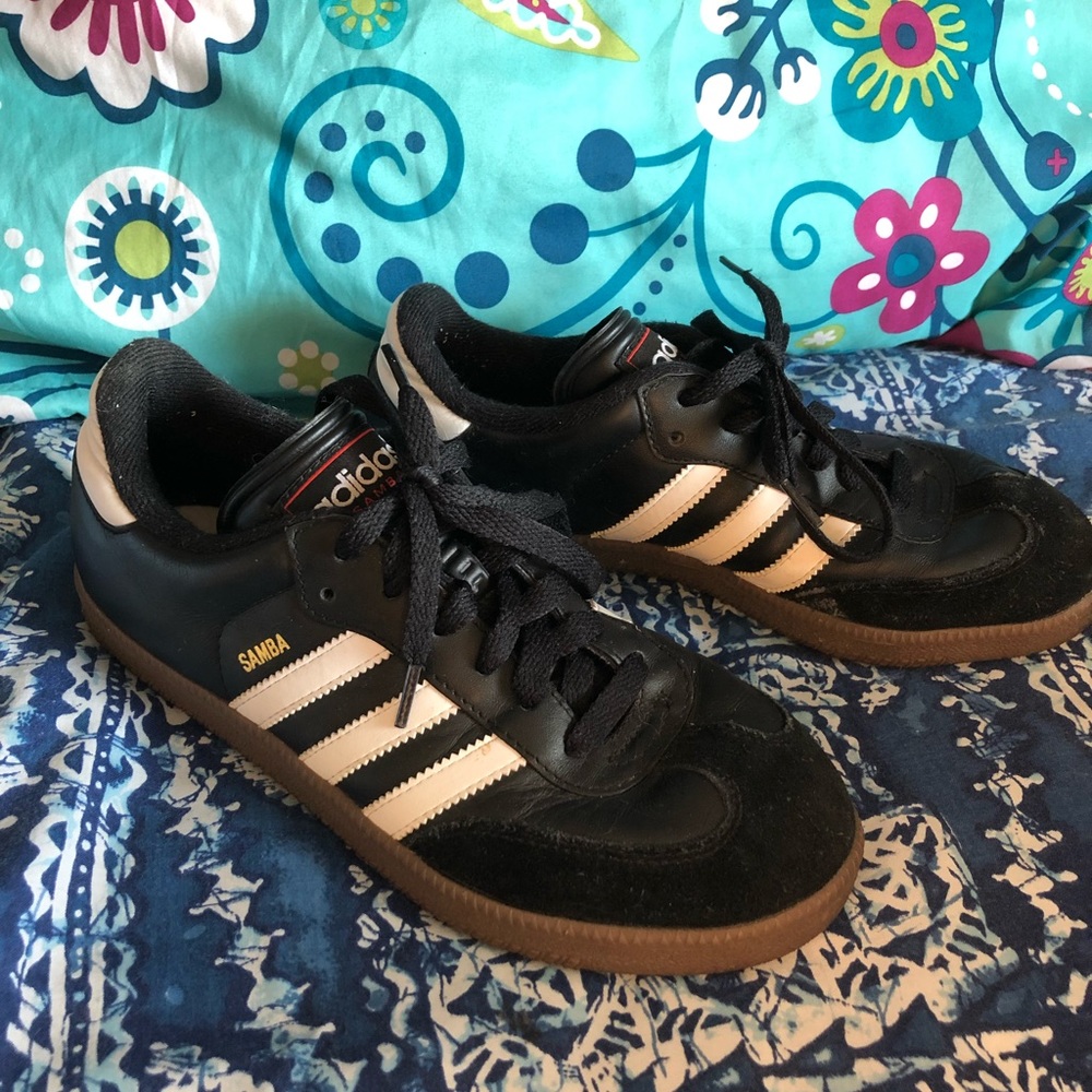 adidas, Samba, Sneakers